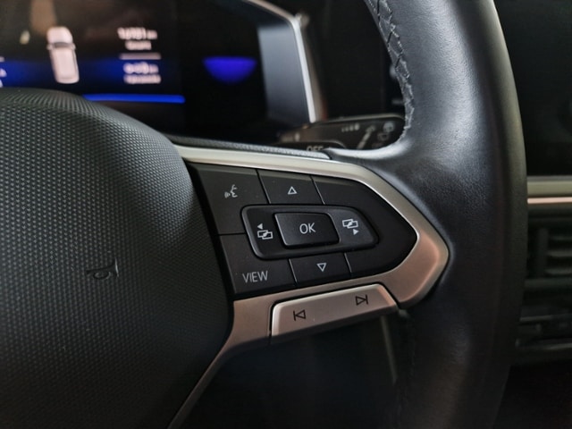 Volkswagen Polo 1.0 TSI DSG Move