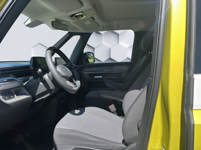 Volkswagen ID.Buzz Pro