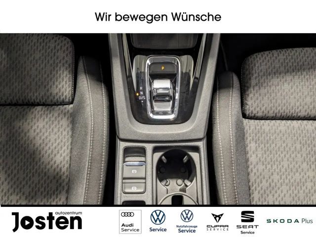 Skoda Octavia 2.0 TDI