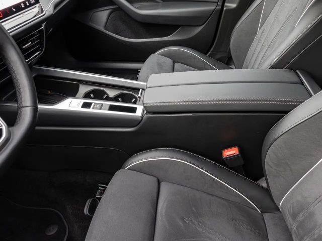 Volkswagen Passat 2.0 TDI DSG