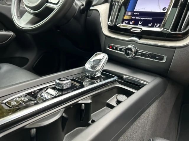 Volvo XC60 AWD Inscription Recharge