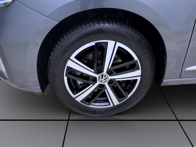 Volkswagen Caddy 1.5 TSI Style