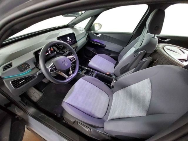 Volkswagen ID.3 58 KWh Performance Pro