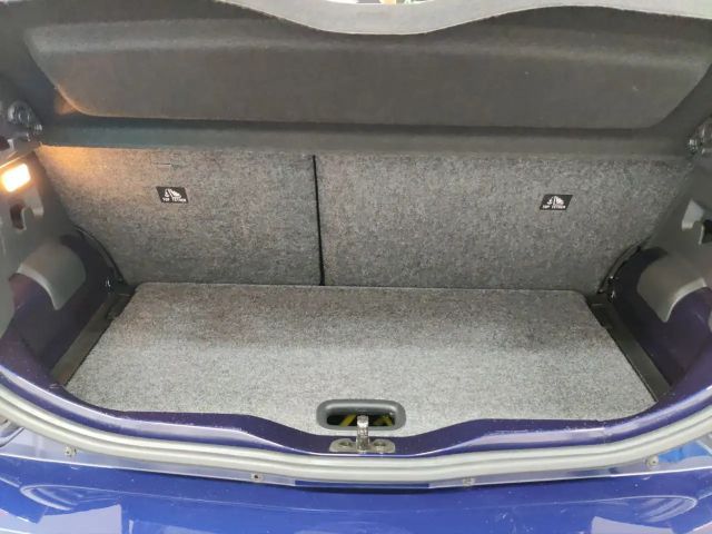 Volkswagen e-up! Sound