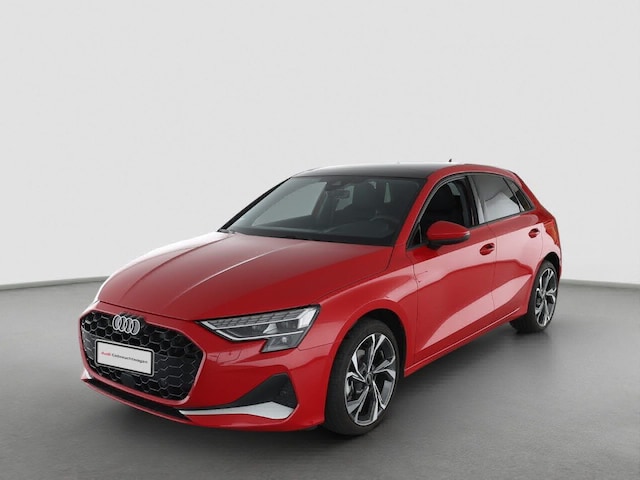 Audi A3 30 TFSI S-Tronic Sportback