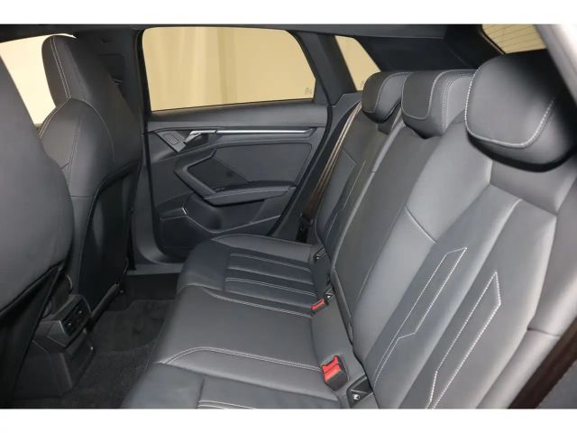 Audi A3 35 TDI S-Line Sedan Sportback