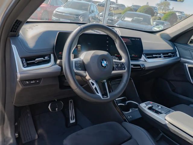 BMW X1 M-Sport sDrive