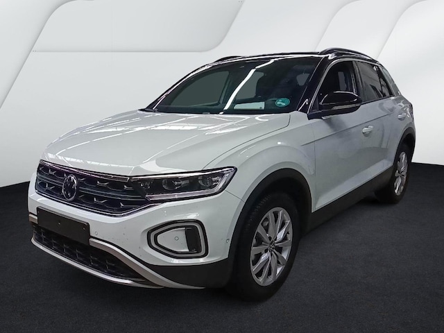 Volkswagen T-Roc DSG