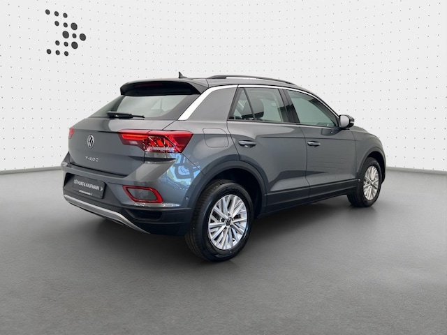 Volkswagen T-Roc 1.0 TSI Life