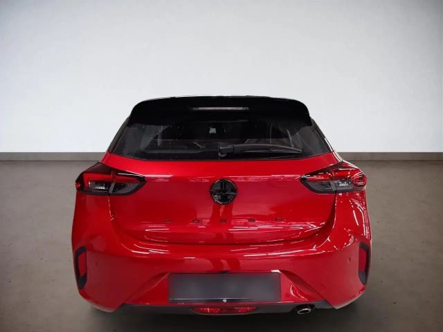 Opel Corsa GS-Line Grand Sport