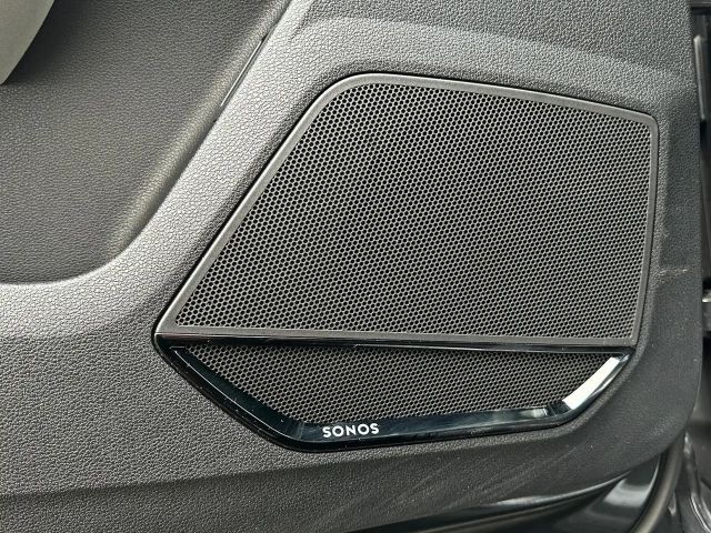 Audi Q3 35 TFSI S-Line Sportback