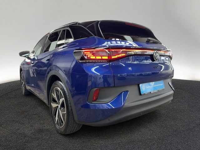 Volkswagen ID.4 GTX