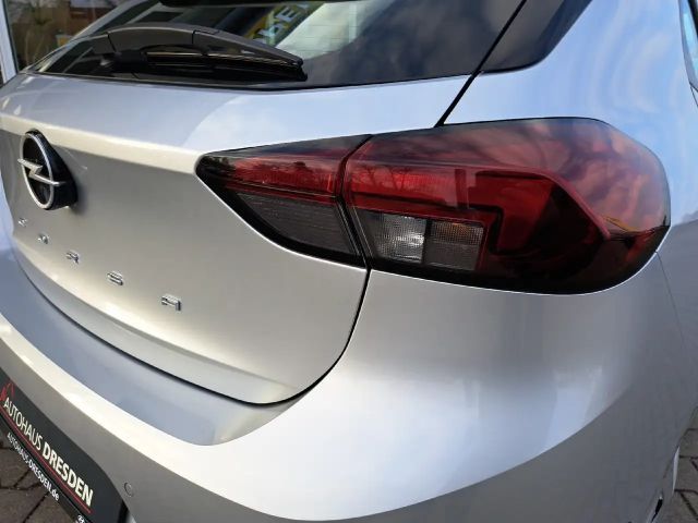 Opel Corsa 1.2 Turbo Edition Turbo