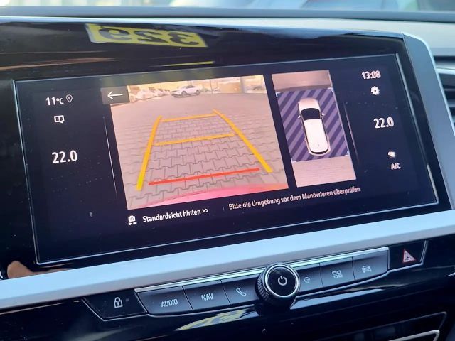 Opel Grandland X GSe