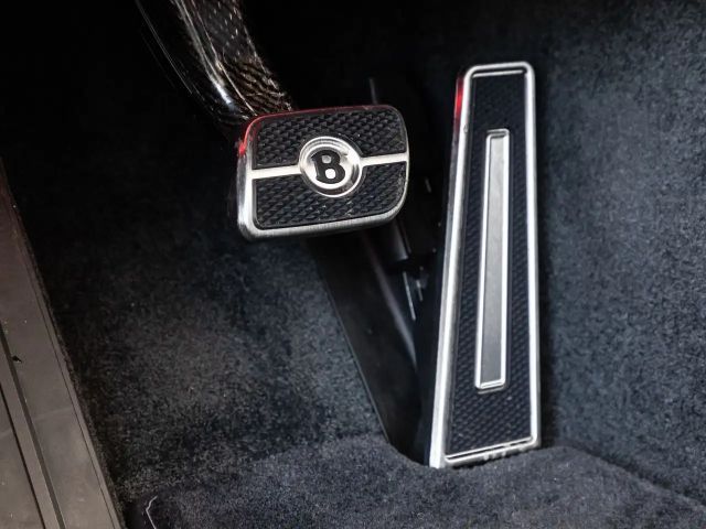 Bentley Continental GTC Hybrid