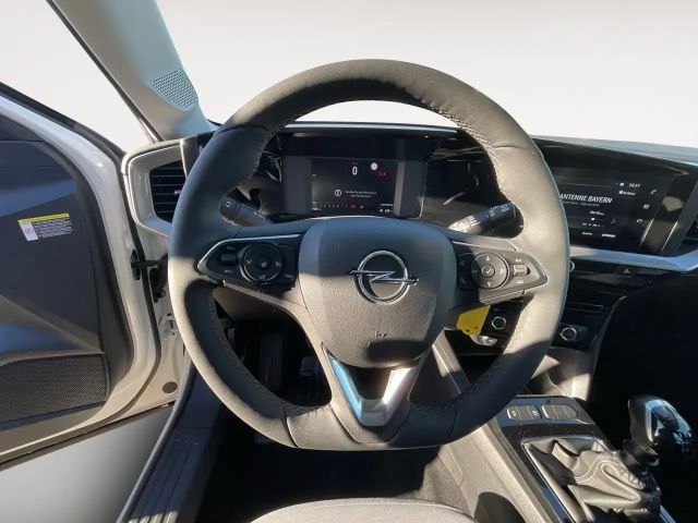 Opel Mokka 1.2 Turbo Turbo