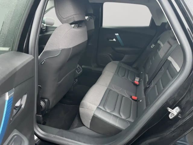 Citroën ë-C4 Shine