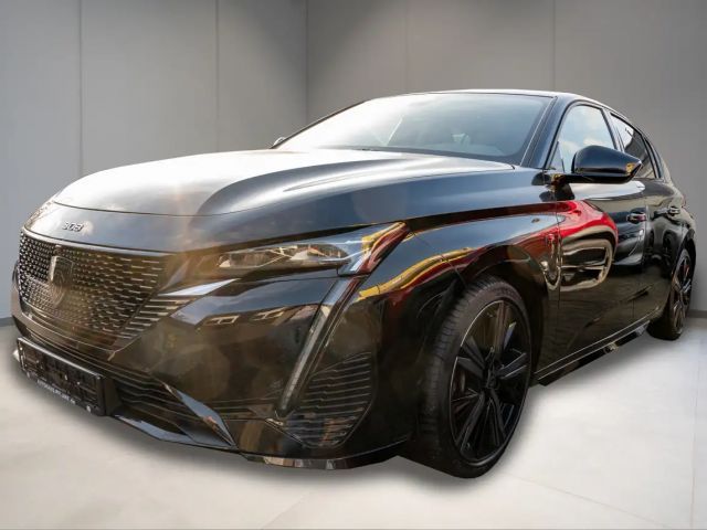 Peugeot 308 BlueHDi EAT8 GT-Line