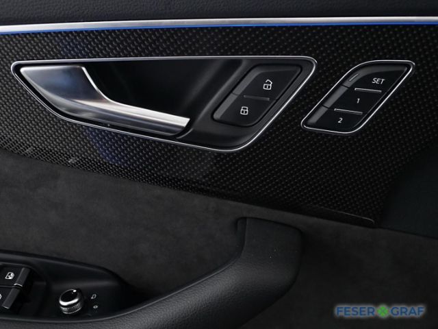 Audi SQ7 Quattro