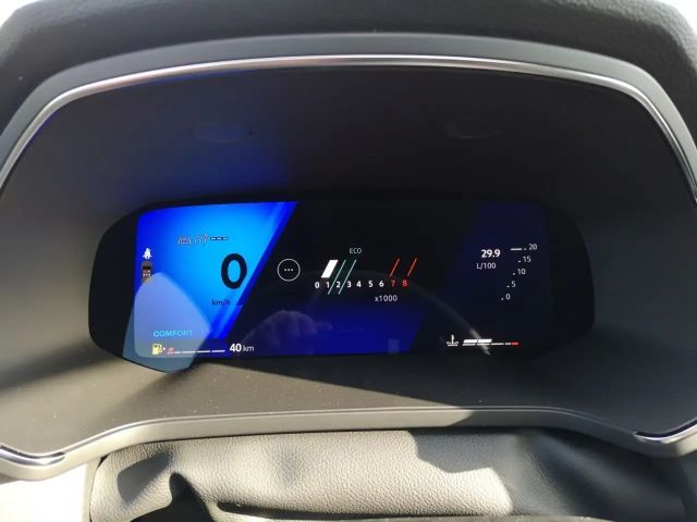 Renault Symbioz Techno