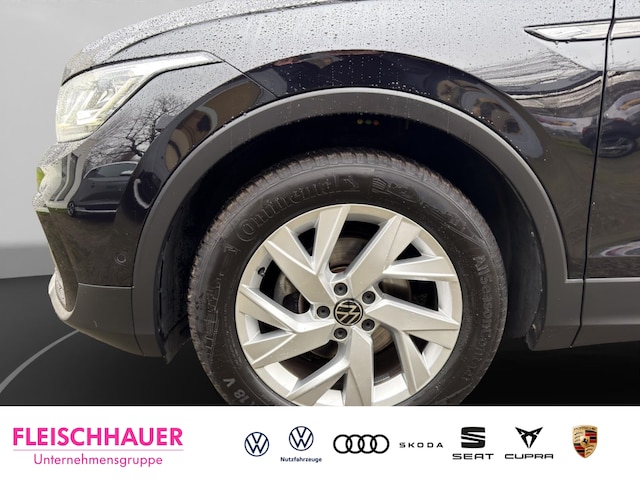 Volkswagen Tiguan 2.0 TDI DSG Elegance Elegance