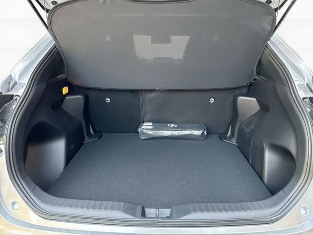 Toyota Yaris Cross 4x2 Hybride