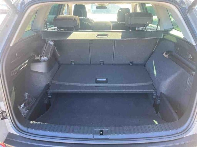 Skoda Kodiaq 2.0 TSI 4x4 Clever