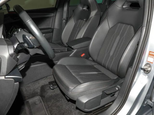 Cupra Leon 1.4 e-Hybrid DSG ST