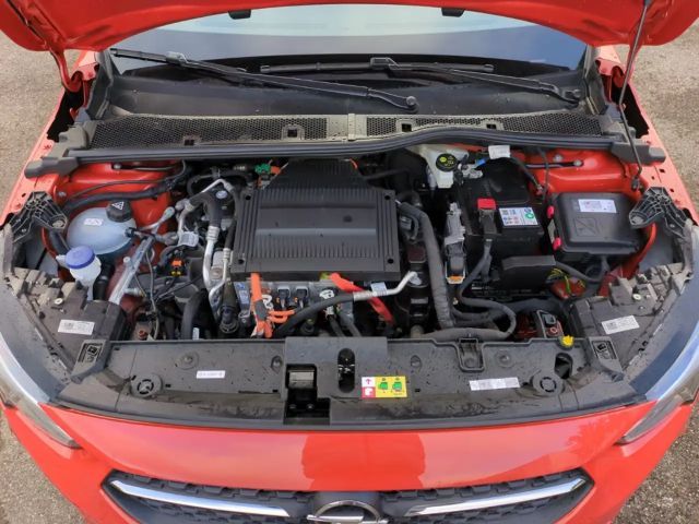 Opel Corsa Edition F Edition