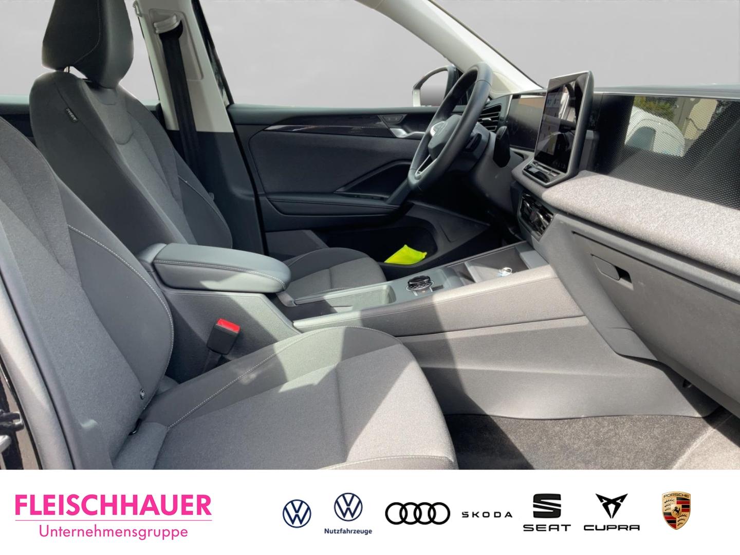 Volkswagen Tiguan 1.5 eTSI DSG
