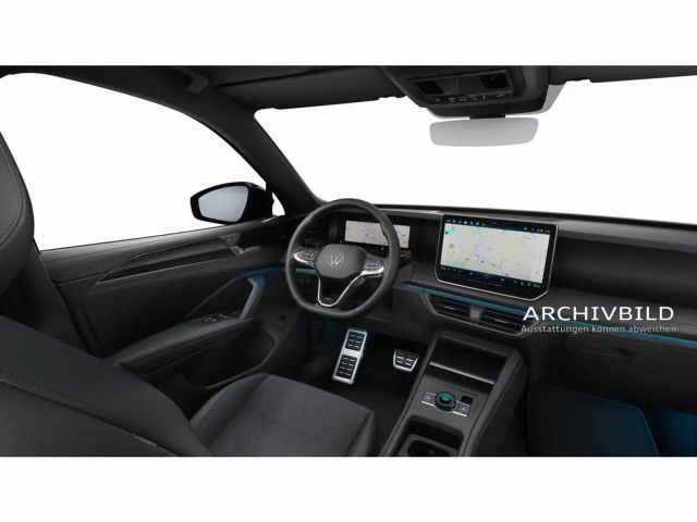 Volkswagen Tiguan Goal MATRIX NAVI VIRT AHK ACC KAM 360°