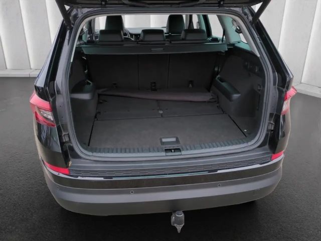 Skoda Kodiaq 1.5 TSI Style Style