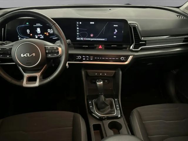 Kia Sportage SPORTAGE 1.6D 48V 2WD VISON KOMF FULL-LED|NAVI|KAM