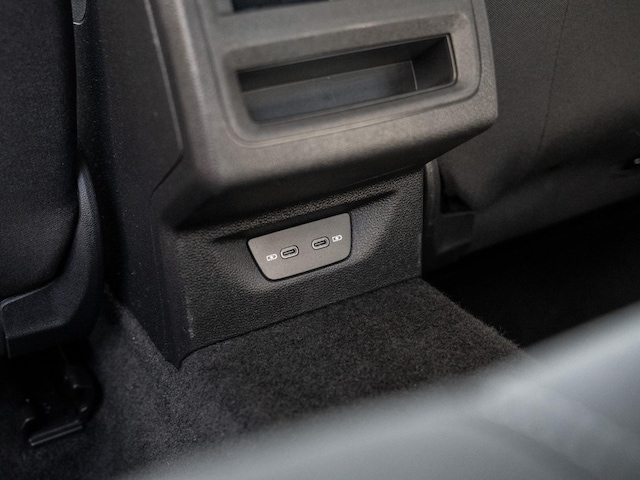 Volkswagen Golf 1.5 eTSI Golf VIII Variant