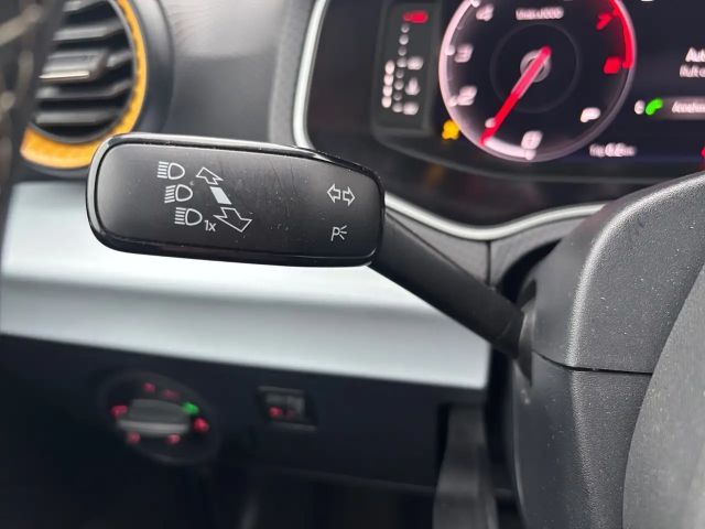 Seat Arona DSG Style