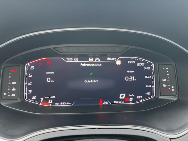 Seat Ibiza 1.0 TSI Style