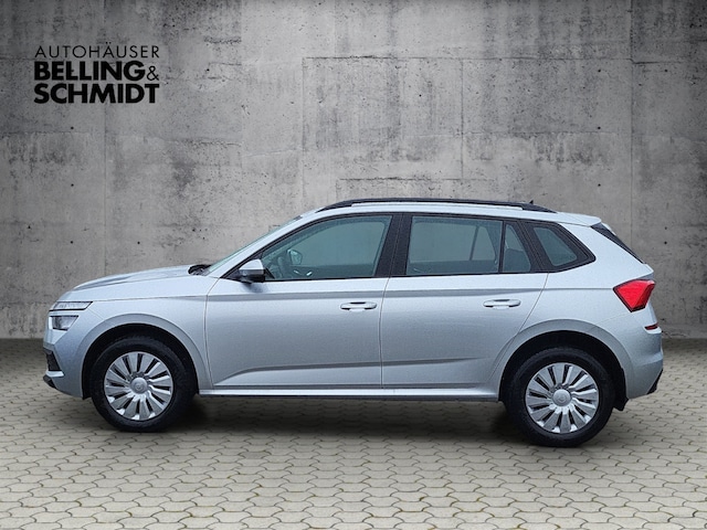 Skoda Kamiq 1.0 TSI Active