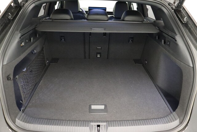 Volkswagen ID.7 IQ.Drive Tourer