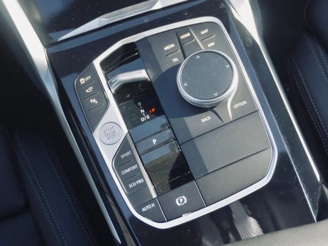 BMW 440 Coupé Gran Coupé M440i