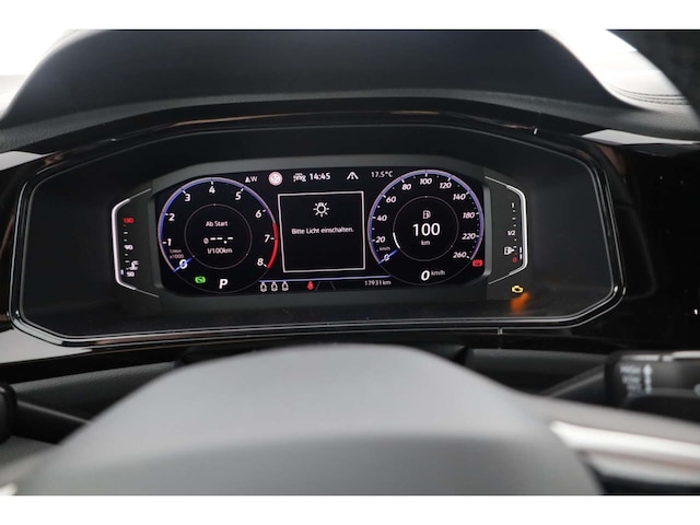 Volkswagen T-Roc 1.5 TSI R-Line Style