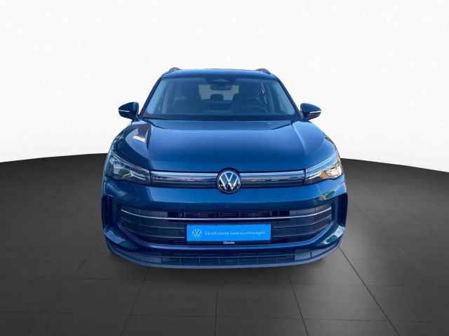 Volkswagen Tiguan 2.0 TDI DSG Life