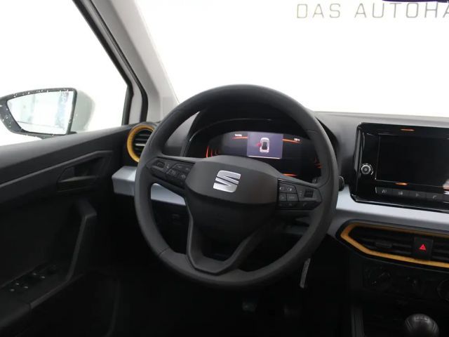 Seat Arona 1.0 TSI Reference