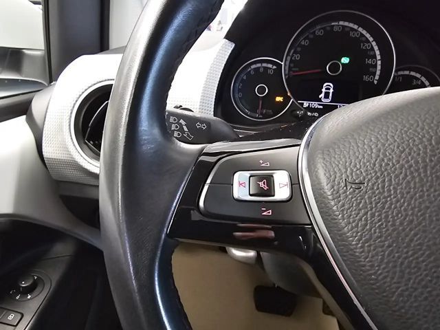 Volkswagen e-up! Kamera,Sitzheizung,Tempomat,Climatronic