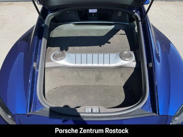 Porsche Cayman 4 718 Coupé GTS