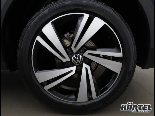Volkswagen T-Roc 1.5 TSI DSG R-Line