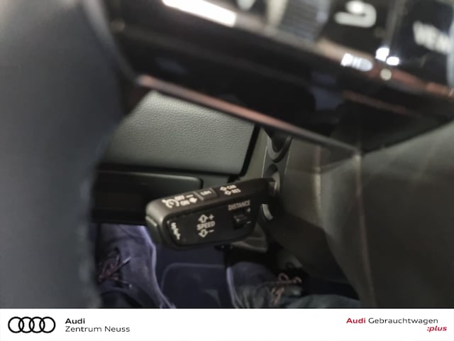 Audi A6 40 TDI S-Tronic Sedan