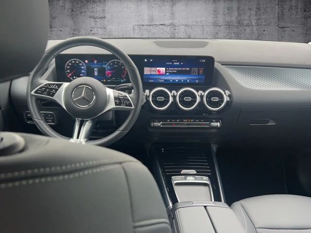 Mercedes-Benz B 180 Progressive