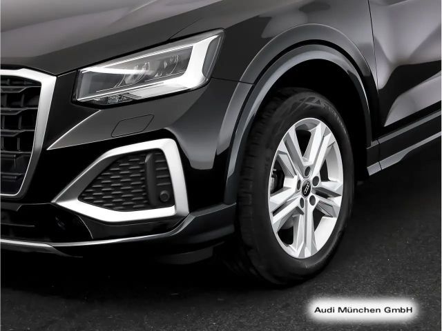 Audi Q2 30 TFSI