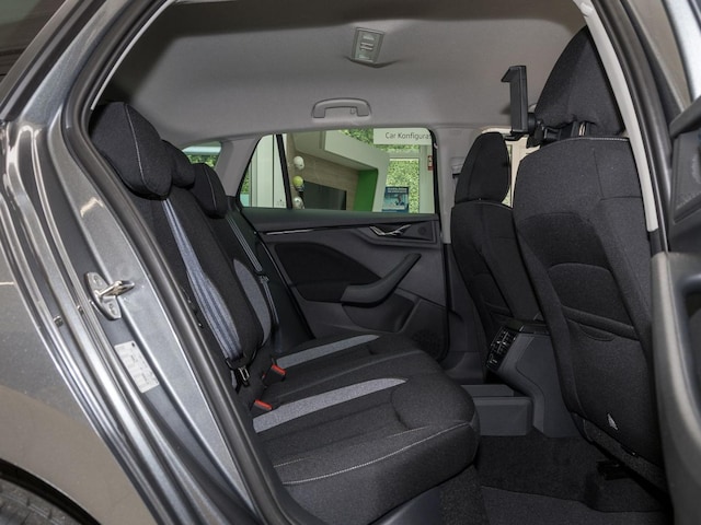 Skoda Scala 1.0 TSI Tour