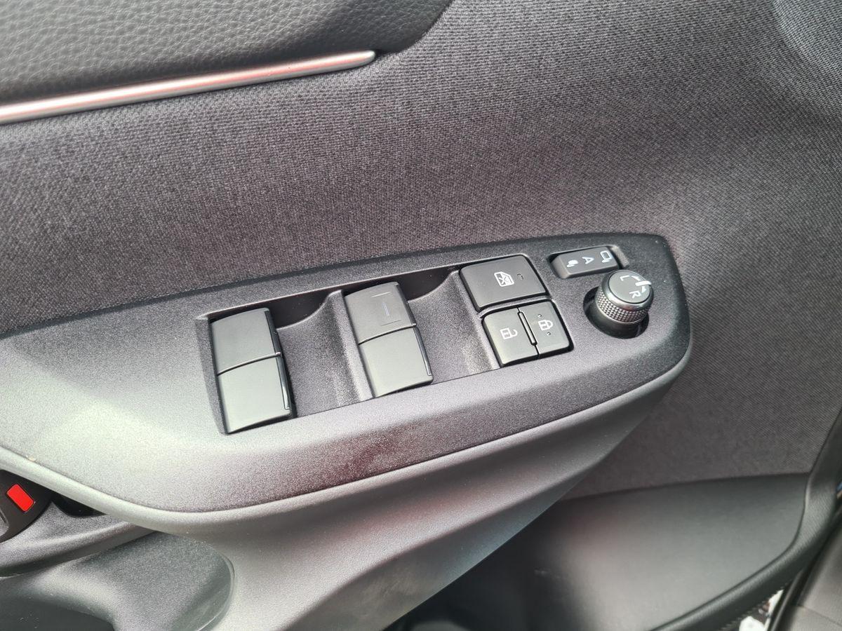 Toyota Yaris Cross 5-deurs Team D